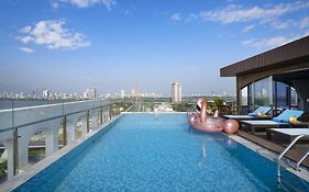 Khách Sạn Gold Plaza Đà Nẵng